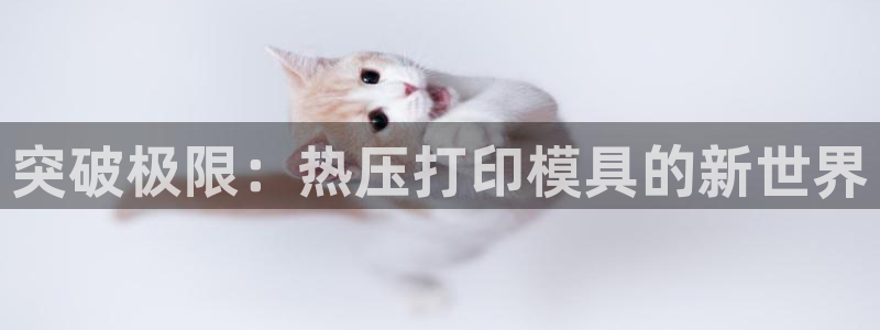 emc全站下载地址：突破极限：热压打印模具的新世界