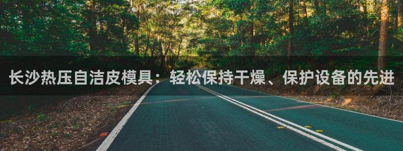 emc平台：长沙热压自洁皮模具：轻松保持干燥、保护设备的